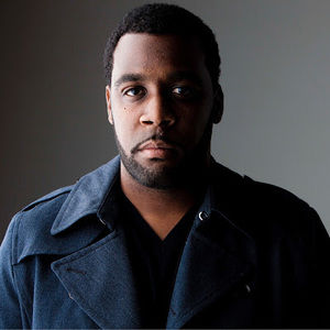 Meet your Posher, Raymond